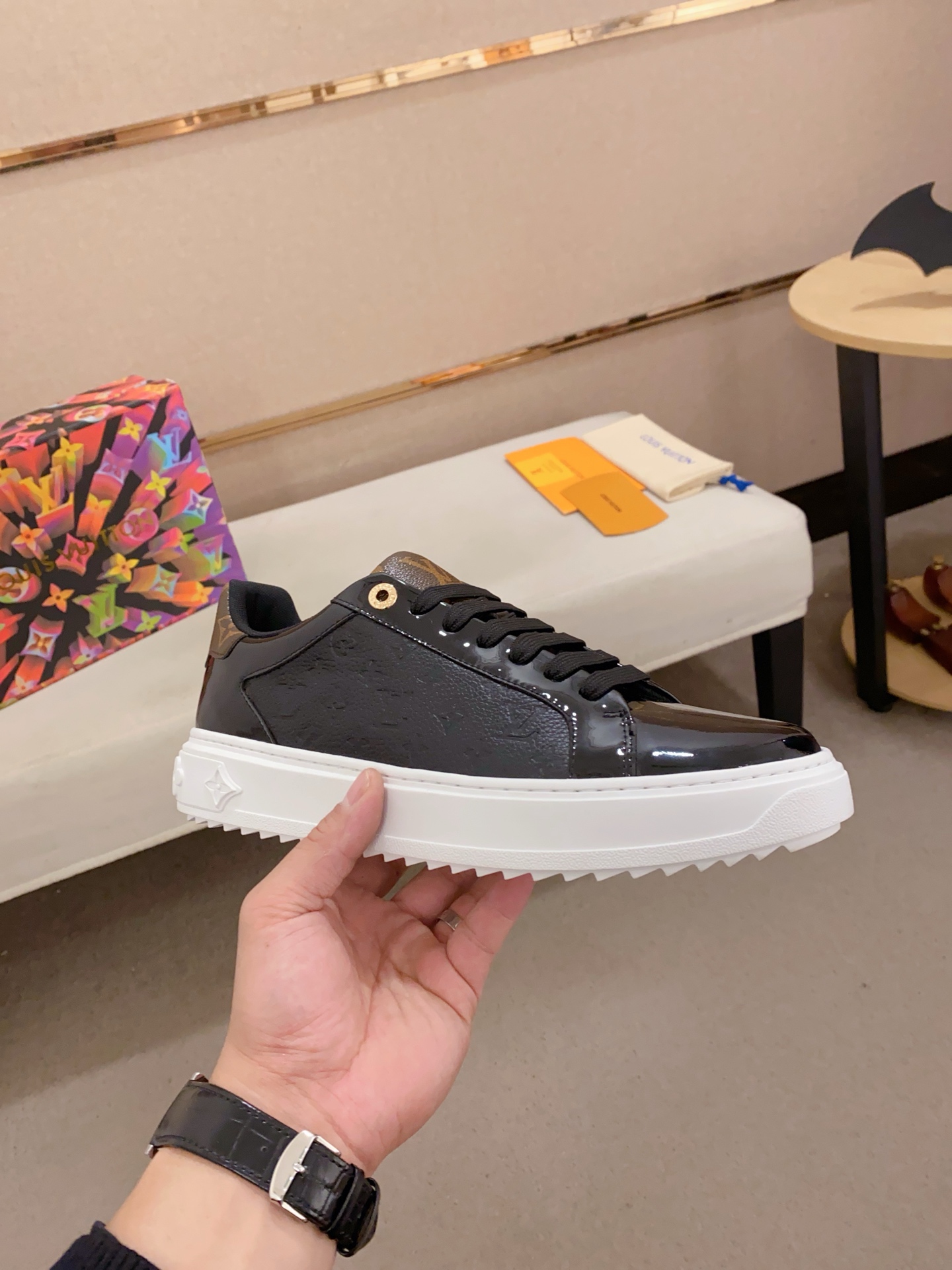 Louis Vuitton